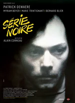 Affiche du film Série noire