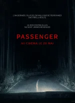 Affiche du film Passenger