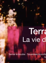Affiche du film Scratch Collection : Terraformer : La vie des formes