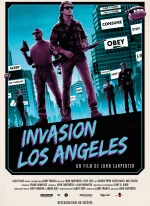 Affiche du film Invasion Los Angeles