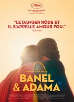 Affiche du film Banel & Adama