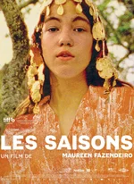 Affiche du film Les Saisons