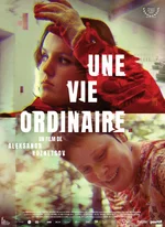 Affiche du film Une vie ordinaire