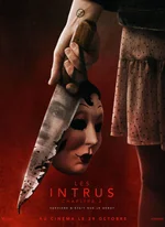 Affiche du film Les Intrus – Chapitre 2