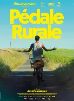 Affiche du film Pédale Rurale