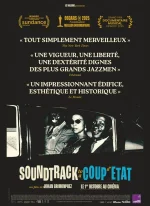 Affiche du film Soundtrack to a Coup d'État
