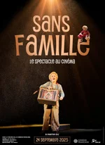 Affiche du film Sans famille
