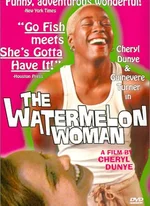 Affiche du film The Watermelon Woman