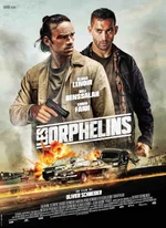 Affiche du film Les Orphelins