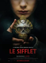 Affiche du film Le Sifflet
