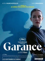 Affiche du film Garance