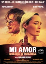 Affiche du film Mi Amor