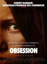 Affiche du film Obsession