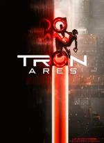Affiche du film Tron: Ares