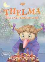 Affiche du film Thelma du pays des glaces