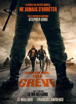 Affiche du film Marche ou crève