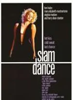 Affiche du film Slam Dance