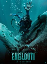 Affiche du film Englouti