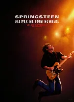 Affiche du film Springsteen: Deliver Me From Nowhere