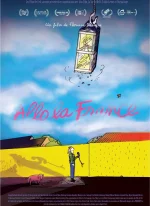 Affiche du film Allo la France