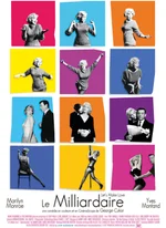Affiche du film Le Milliardaire
