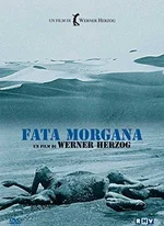Affiche du film Fata Morgana