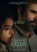 Affiche du film L'Élue
