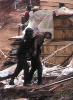 Affiche du film Cahiers de Medellin