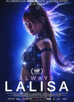 Affiche du film Always Lalisa