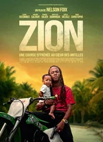 Affiche du film Zion