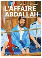 Affiche du film L’Affaire Abdallah