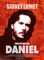 Affiche du film Daniel