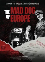 Affiche du film The Mad Dog Of Europe