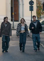 Affiche du film Une année italienne