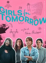 Affiche du film Girls for Tomorrow
