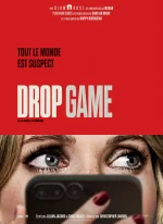 Affiche du film Drop Game