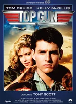 Affiche du film Top Gun