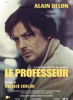 Affiche du film Le Professeur