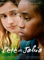 Affiche du film L’Été de Jahia