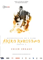 Affiche du film Chien enragé