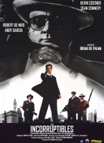 Affiche du film Les Incorruptibles