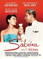 Affiche du film Sabrina