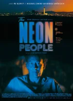 Affiche du film The Neon People