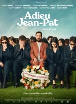 Affiche du film Adieu Jean-Pat