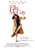 Affiche du film Ella McCay