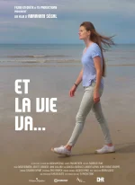Affiche du film Et la vie va...