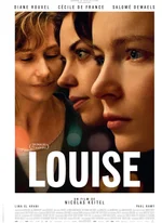 Affiche du film Louise