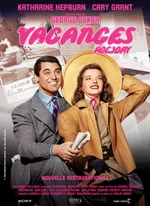 Affiche du film Vacances