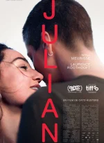Affiche du film Julian