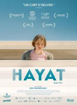 Affiche du film Hayat
